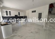 Sale - Apartment - Torrevieja - Torretas