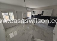 Sale - Apartment - Torrevieja - Torretas