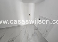 Sale - Apartment - Torrevieja - Torretas