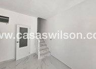 Sale - Apartment - Torrevieja - Torretas