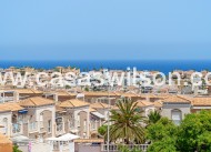 Sale - Apartment - Torrevieja - Torrevieja - Aguas Nuevas