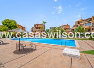 Sale - Apartment - Torrevieja - Torrevieja - Aguas Nuevas