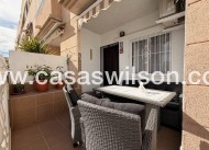 Sale - Apartment - Torrevieja - Urb. Calas Blancas III
