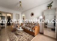Sale - Apartment - Torrevieja - Urb. Calas Blancas III