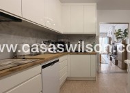 Sale - Apartment - Torrevieja - Urb. Calas Blancas III