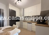 Sale - Apartment - Torrevieja - Urb. Calas Blancas III