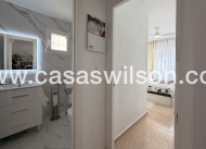 Sale - Apartment - Torrevieja - Urb. Calas Blancas III
