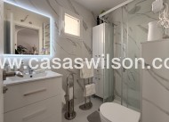 Sale - Apartment - Torrevieja - Urb. Calas Blancas III