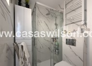 Sale - Apartment - Torrevieja - Urb. Calas Blancas III