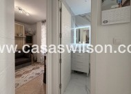 Sale - Apartment - Torrevieja - Urb. Calas Blancas III