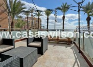 Sale - Apartment - Torrevieja