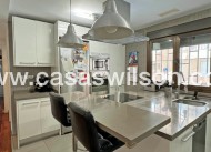 Sale - Apartment - Torrevieja