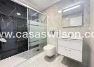 Sale - Apartment - Torrevieja