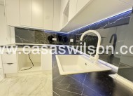 Sale - Apartment - Torrevieja