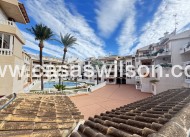 Sale - Apartment - Torrevieja