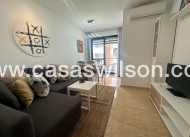 Sale - Apartment - Torrevieja