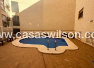 Sale - Apartment - Torrevieja