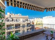 Sale - Apartment - Torrevieja