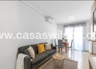 Sale - Apartment - Torrevieja