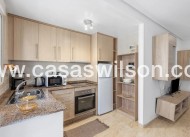Sale - Apartment - Torrevieja