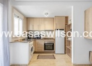 Sale - Apartment - Torrevieja