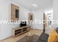 Sale - Apartment - Torrevieja