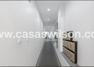 Sale - Apartment - Torrevieja