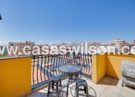 Sale - Apartment - Torrevieja