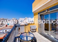 Sale - Apartment - Torrevieja