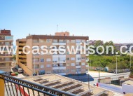 Sale - Apartment - Torrevieja
