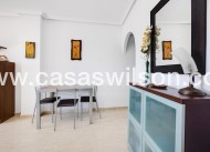 Sale - Apartment - Torrevieja