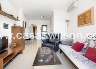 Sale - Apartment - Torrevieja