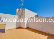 Sale - Apartment - Torrevieja