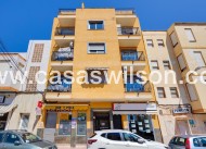 Sale - Apartment - Torrevieja
