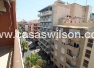 Sale - Apartment - Torrevieja