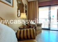 Sale - Apartment - Torrevieja