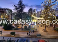 Sale - Apartment - Torrevieja