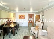 Sale - Apartment - Torrevieja