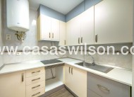 Sale - Apartment - Torrevieja