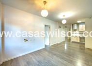 Sale - Apartment - Torrevieja