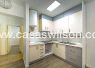 Sale - Apartment - Torrevieja