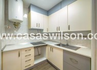 Sale - Apartment - Torrevieja