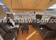 Sale - Apartment - Torrevieja