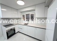 Sale - Apartment - Torrevieja