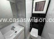 Sale - Apartment - Torrevieja