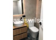 Sale - Apartment - Torrevieja