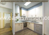 Sale - Apartment - Torrevieja