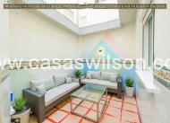 Sale - Apartment - Torrevieja