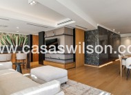 Sale - Apartment - Torrevieja