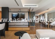 Sale - Apartment - Torrevieja